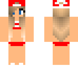 hot lifeguard