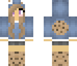 cute cookie monster