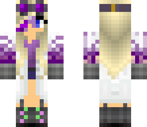 flux girl