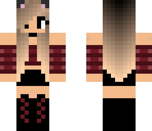 my skin