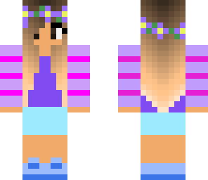 flower girl updated