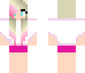cute girl 