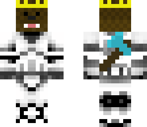 bac squad storm trooper