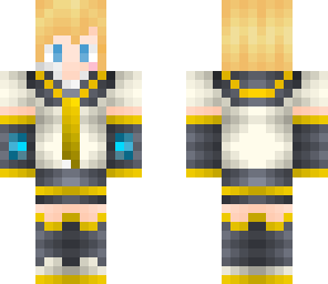 len chan