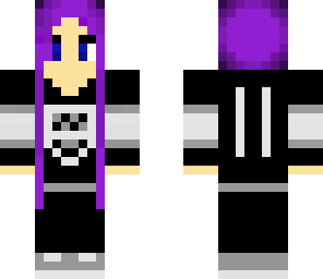 la kings girl edit