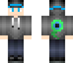 evolvedu's skin