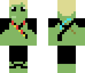orcish gamer