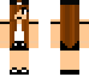 girl