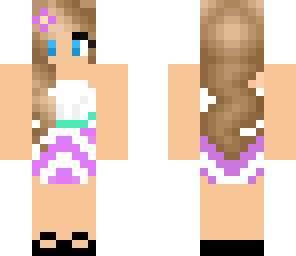 aphmau minecraft diaries adult alexis purple