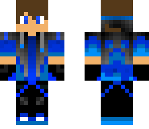 seriously finished ender boy