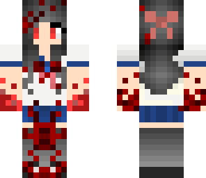 yandere-kill