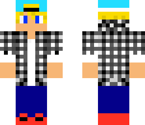 cool guy
