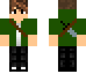 elf jack
