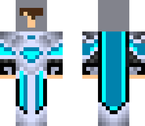armoured frost king
