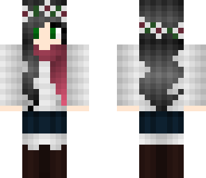 beutiful girl fix