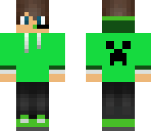 greengamer