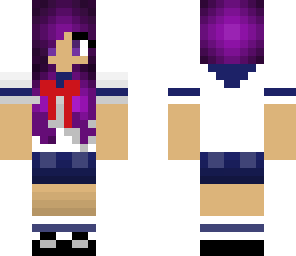 yandere-chan tatto