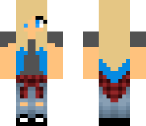 girl
