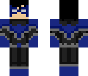 nightwing