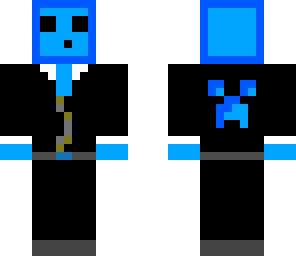 slime suit