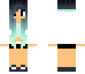 my skin