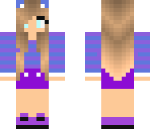 cat girl2