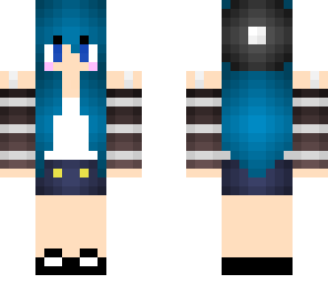 skin