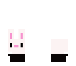 magic bunny