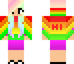 fixed triple rainbow