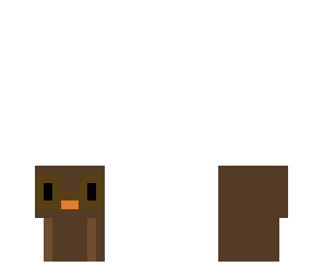 baby bird
