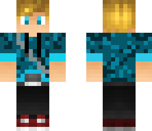 what legetgamer1 should look like edited
