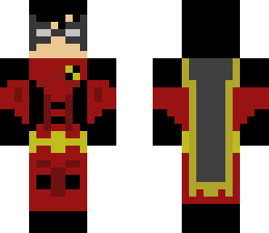 robin edited