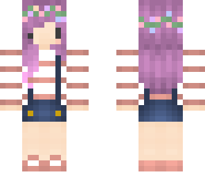 chibi girl