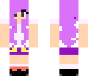 summer girl
