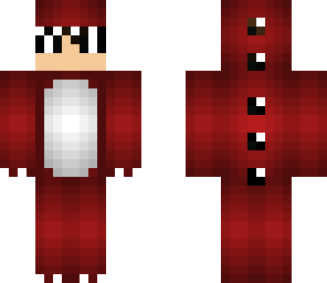 red dino boy v2
