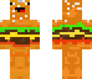 burger narwhal