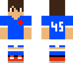 beni_xgamer belenenses skin