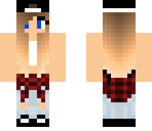 my skin edited