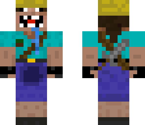 derp steve