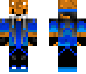 swaggi fox 2