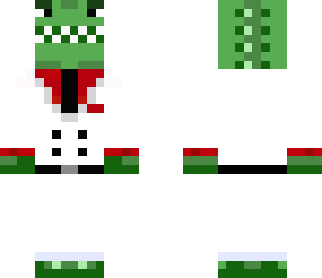 chef croc