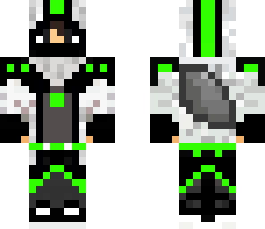 updated 'assasin'