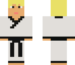 king of karate