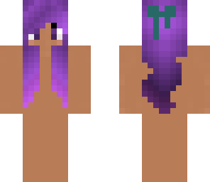 purple hair base number 2