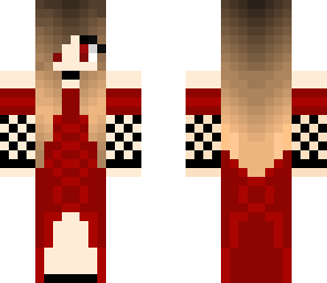vampire girl