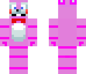 fnaf toy bonnie's sister