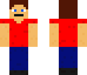 drew version 2