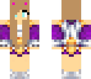 girl kawaii