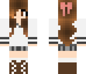 my mc skin may not be offical