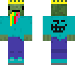 zombi brep